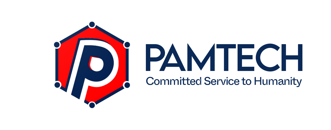 pamtech logo