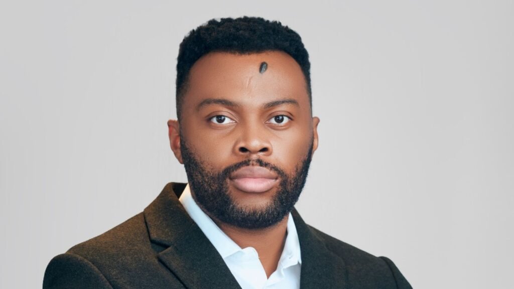 Obinna Chukwujioke: A Renowned Digital Innovator Redefining FinTech Across Africa