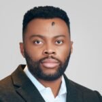 Obinna Chukwujioke A renowned Fintech Digital Innovator