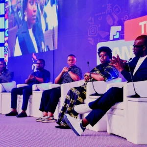 SMFest Abuja 2026 Ticket
